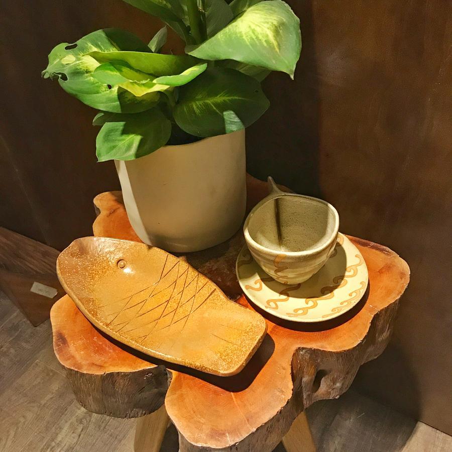 ホテルRustic House Backpacker ハノイ エクステリア 写真